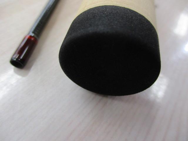 999.9フォーナインマイスター 62UL-e ホワイトウルフ｜＠ベリー