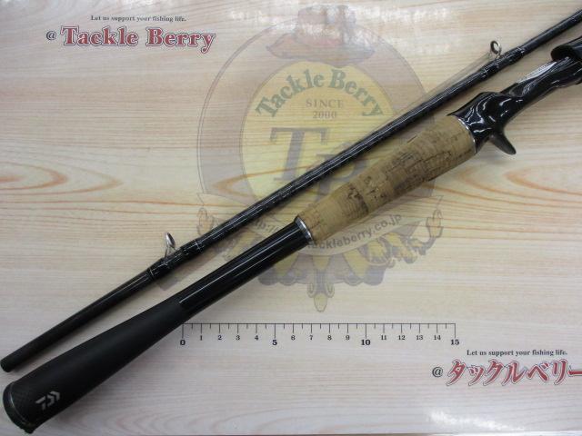 ブレイゾン C611H-2・SB｜＠ベリーネット 日本最大新品中古釣具