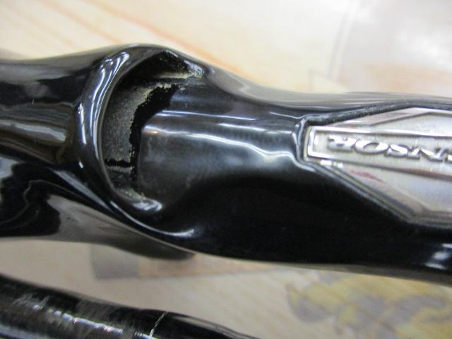 ブレイゾン C611H-2・SB