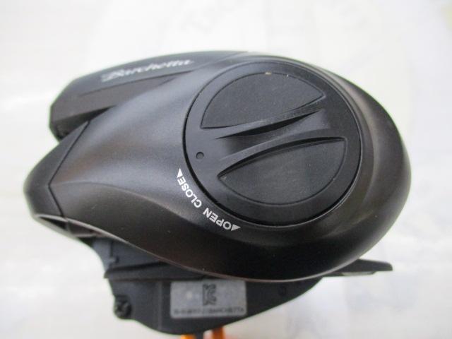 21バルケッタBB 150HG｜＠ベリーネット 日本最大新品中古釣具WEB