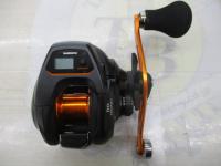 21バルケッタBB 150HG