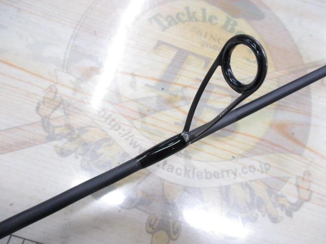 ソルティースタイルアジ SYAS-532ULS