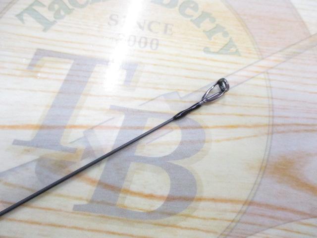 ソルティースタイルアジ SYAS-532ULS