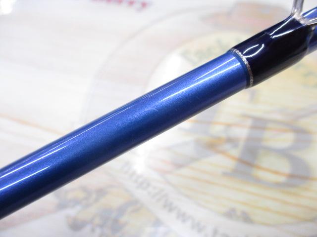 SWG-スペシメン84 スウィングトップ