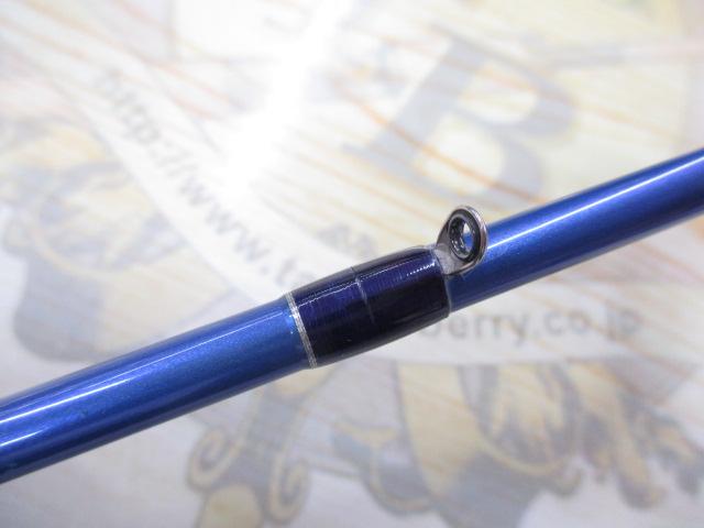 SWG-スペシメン84 スウィングトップ