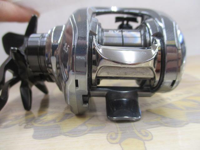 【新品未使用】スティーズ リミテッド CT SV TW 70XHL 左ハンドル ダイワ スティーズ リミテッド CT SV TW 70XHL (リール) 価格