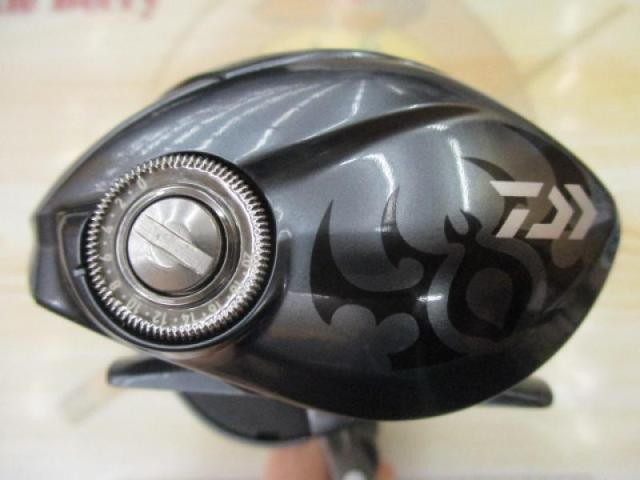 25タトゥーラ SV TW 100H｜＠ベリーネット 日本最大新品中古釣具