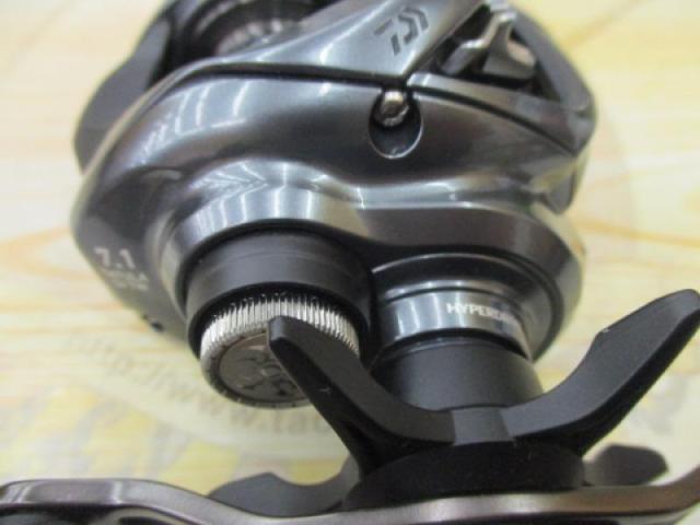 25タトゥーラ SV TW 100H