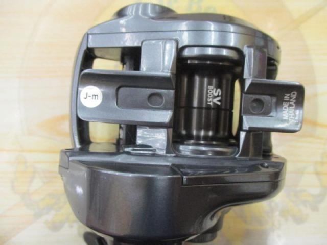 25タトゥーラ SV TW 100H｜＠ベリーネット 日本最大新品中古釣具WEB