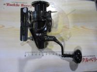 24ツインパワー C5000XG