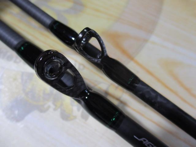 エメラルダスエア IM OR63MLB-S