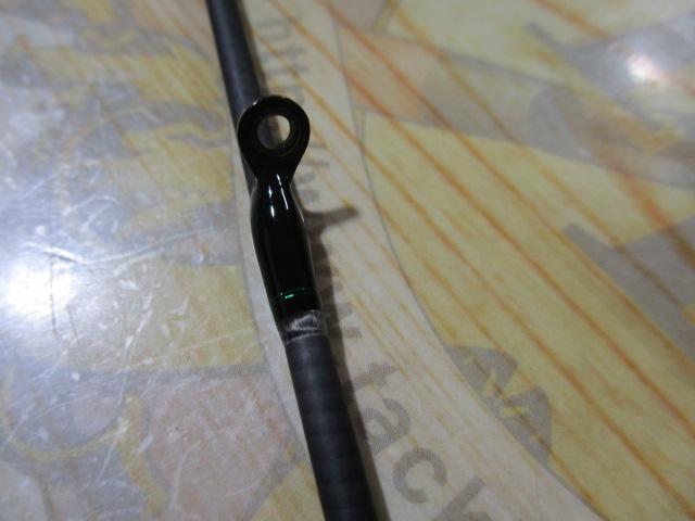 エメラルダスエア IM OR63MLB-S