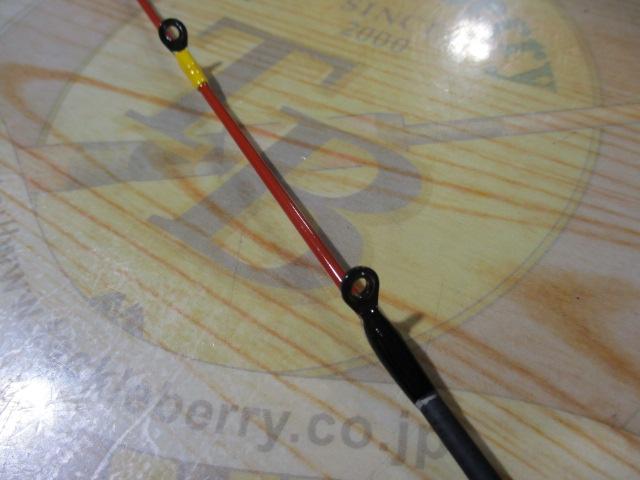 エメラルダスエア IM OR63MLB-S