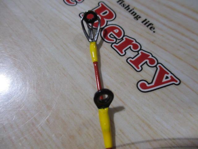 エメラルダスエア IM OR63MLB-S