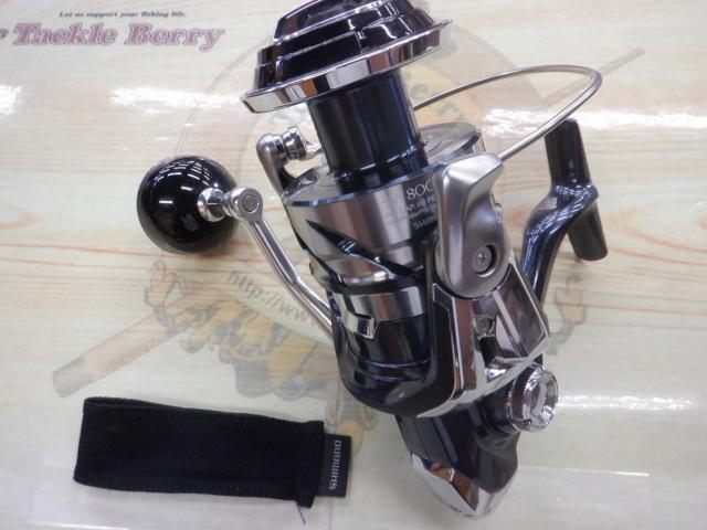 21ツインパワーSW 8000HG｜＠ベリーネット 日本最大新品中古釣具