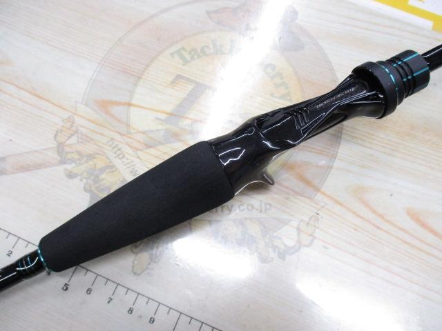 エメラルダス MX IM N65XULB-S DAIWA（釣り） ダイワ 21 エメラルダス MX イカメタル N65MLB-S