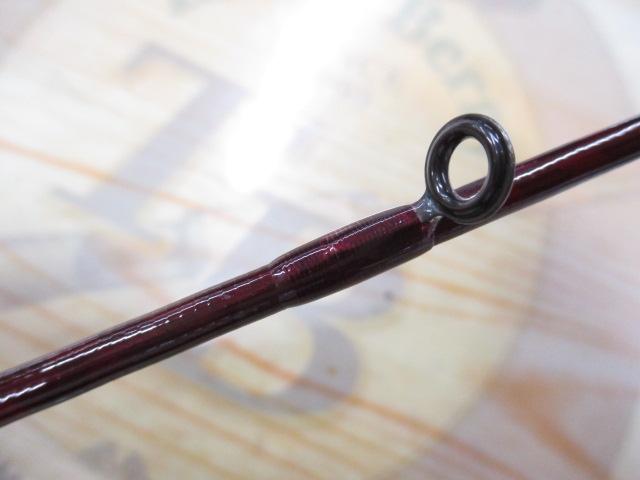 スコーピオンXV 2602R-2｜＠ベリーネット 日本最大新品中古釣具