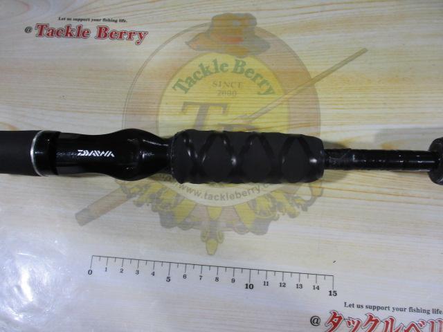 ブラックレーベル BL681MHFB