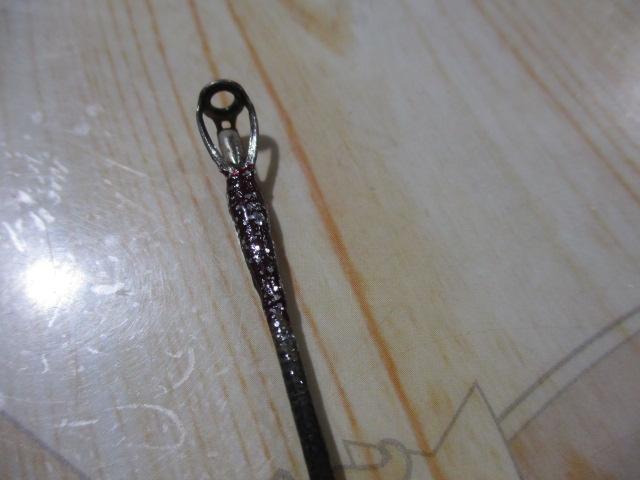 ブラックレーベル BL681MHFB