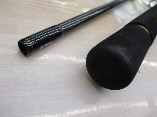 ラテオ 96ML/M・K