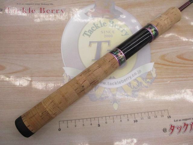 999.9フォーナインマイスター 63M-TRZ グレイウルフ｜＠ベリーネット