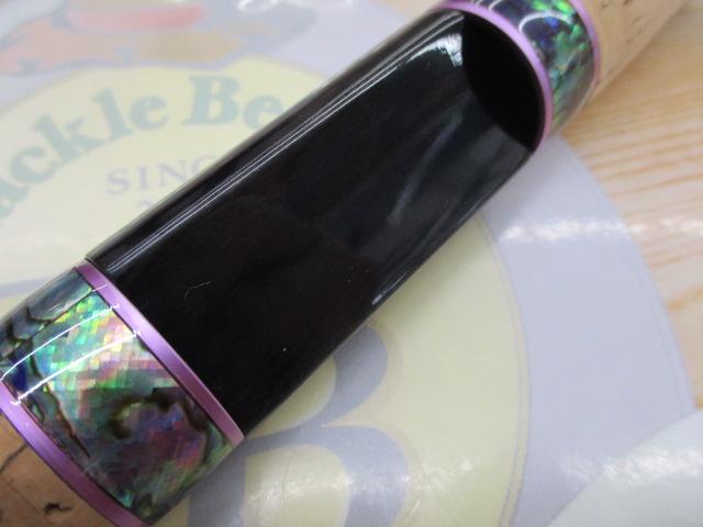 999.9フォーナインマイスター 63M-TRZ グレイウルフ｜＠ベリーネット