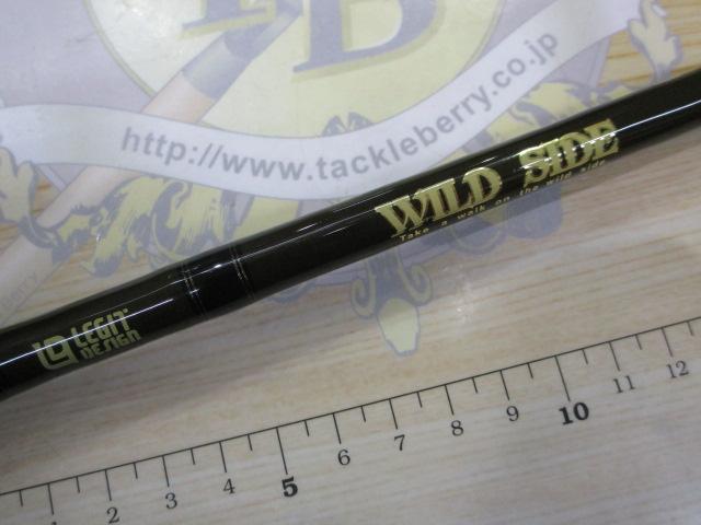 ワイルドサイド WSS61L