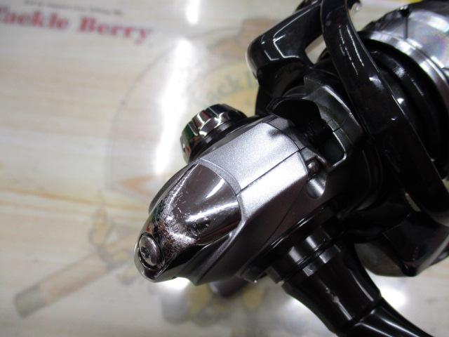 18カルディア LT2000S