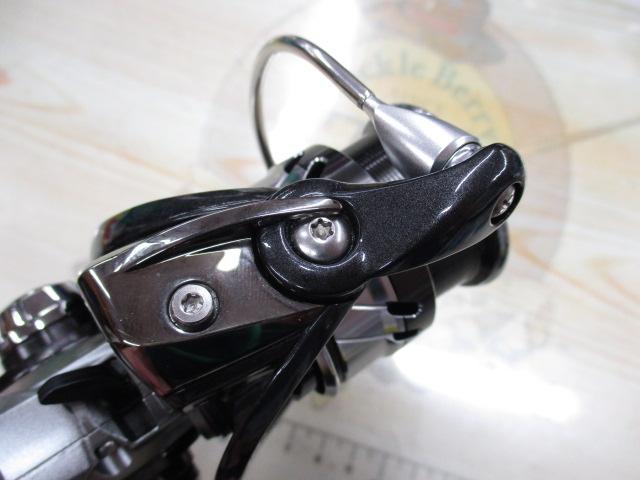 18カルディア LT2000S