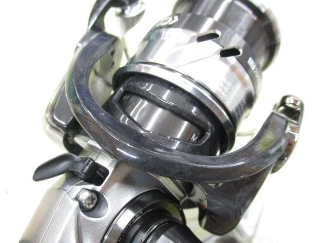 18カルディア LT2000S