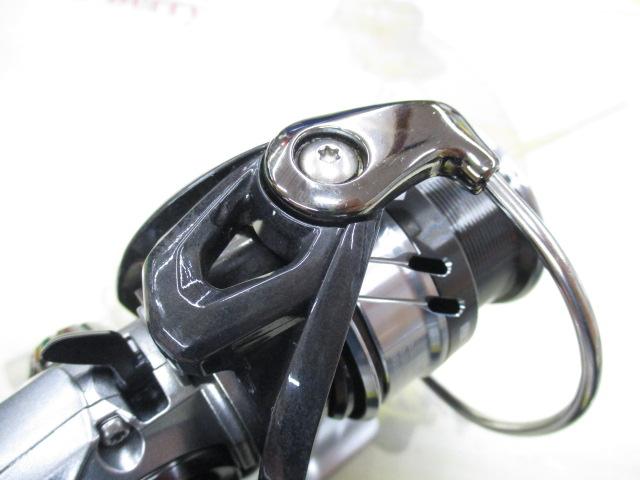 18カルディア LT2000S