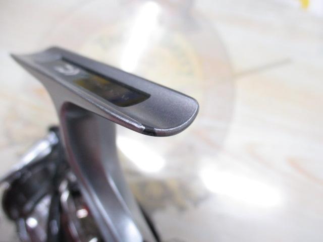 18カルディア LT2000S