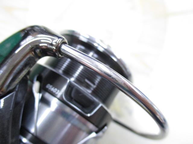 18カルディア LT2000S