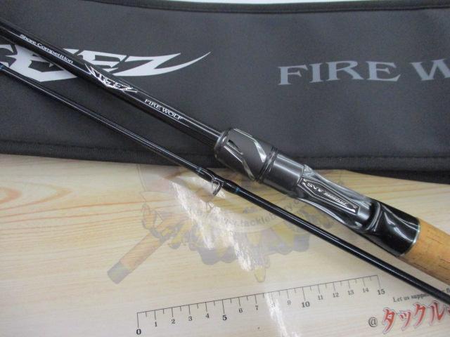 スティーズ SC C69M+ -2・ST｜＠ベリーネット 日本最大新品中古釣具WEB