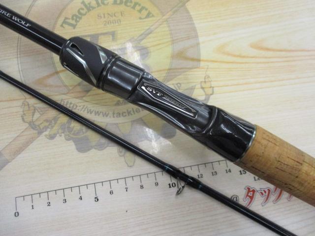 スティーズ SC C69M+ -2・ST｜＠ベリーネット 日本最大新品中古釣具WEB