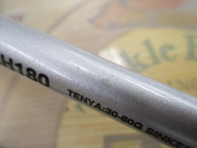 サーベルマスターTT 82 MH180｜＠ベリーネット 日本最大新品中古