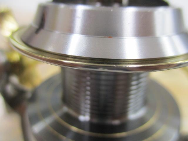 トーナメントISOZ 4000LBD