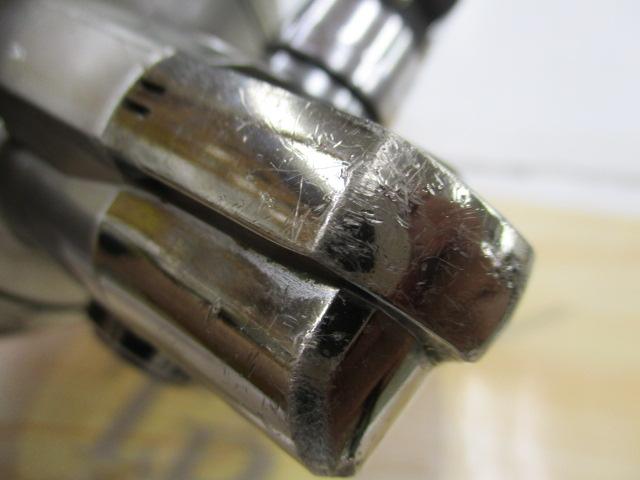 トーナメントISOZ 4000LBD