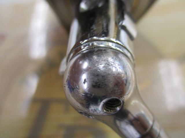 トーナメントISOZ 4000LBD