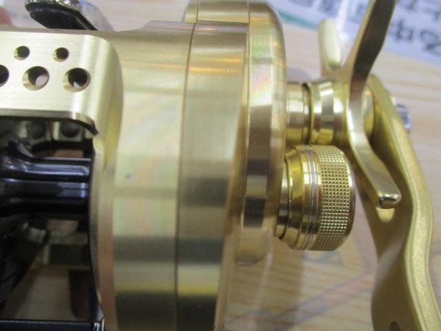 15オシアコンクエスト 300HG