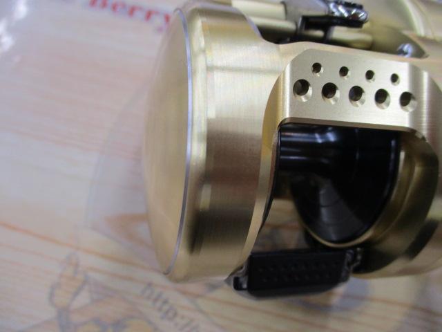 15オシアコンクエスト 300HG