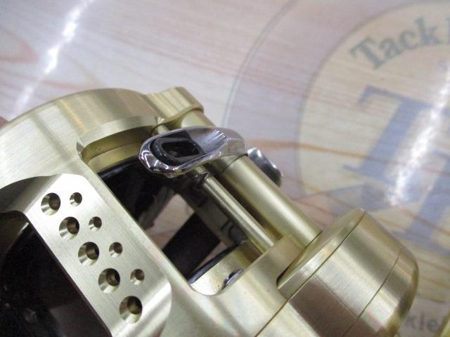 15オシアコンクエスト 300HG