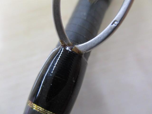 タコマスターSS M175