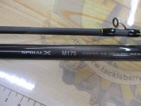 タコマスターSS M175