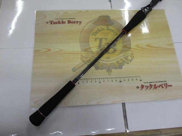 紅牙EX N65LB TG DAIWA（釣り） ダイワ 紅牙EX N65LB TG THRILL GAMEスリルゲーム