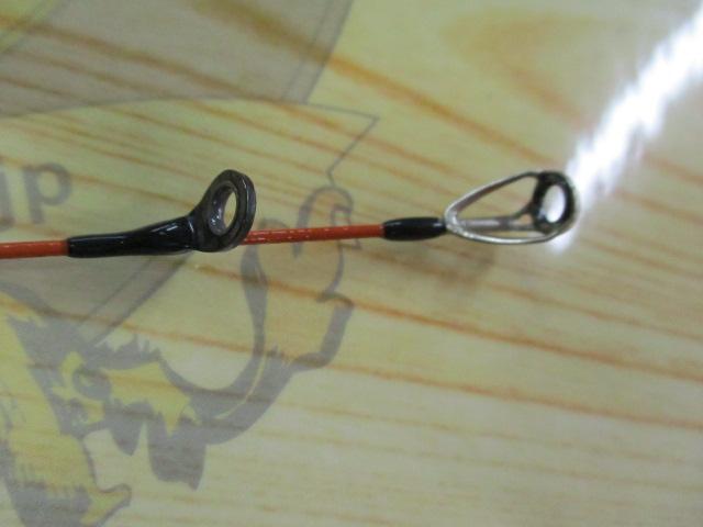 紅牙EX N65LB TG｜＠ベリーネット 日本最大新品中古釣具WEBショップ