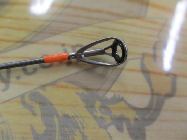 ビンビンスティックシュプリーム BSP-S65ML