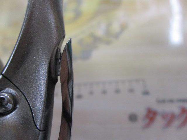 12ルビアス 2506H