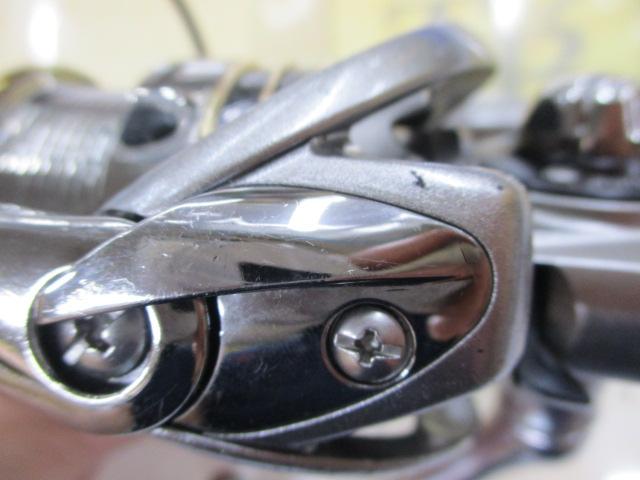 12ルビアス 2506H 早い者勝ち‼️ Amazon | ダイワ リール 12 ルビアス 2506H | ダイワ(DAIWA