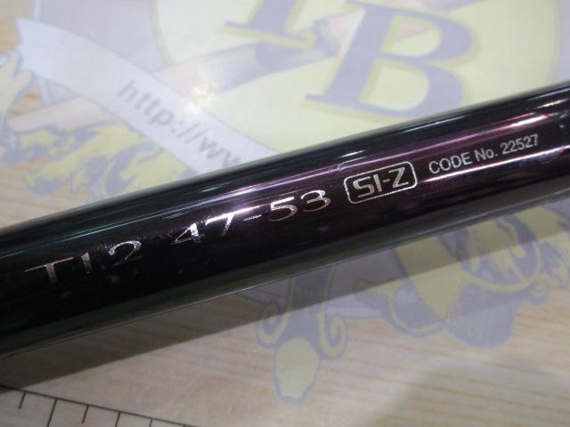 イソリミテッド T1.2 47-53SI-Z